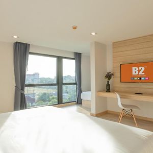 Luxury Triple Room